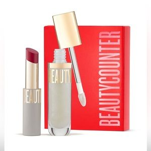 At The Red-Y Lip Duo